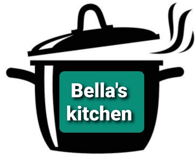 Bella's Kitchen Logo